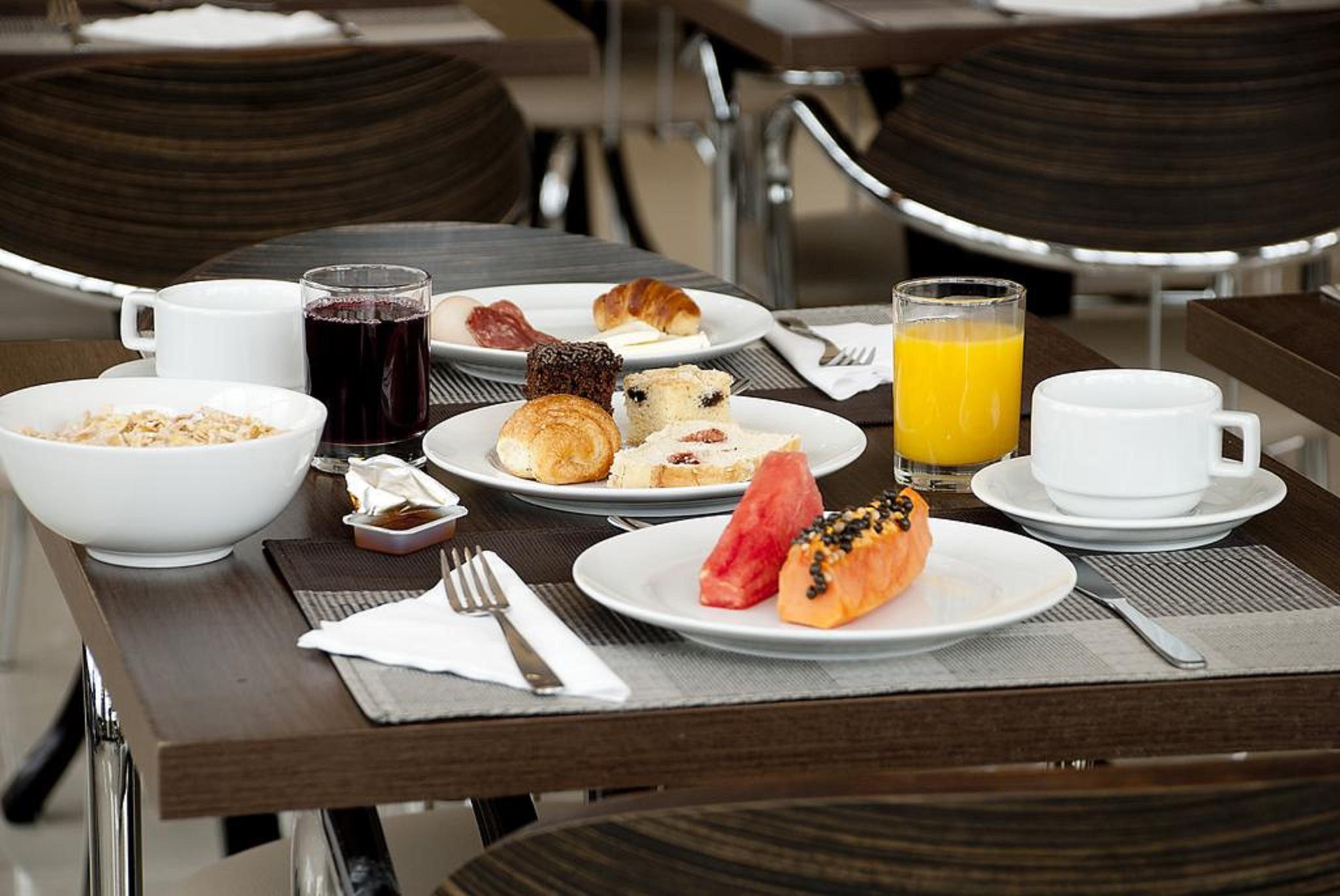 Hotel Master Cosmopolitan Moinhos De Vento Porto Alegre