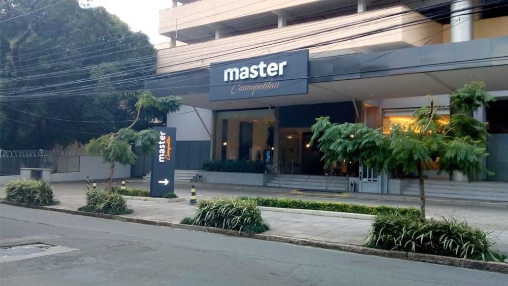 Master Cosmopolitan Moinhos De Vento