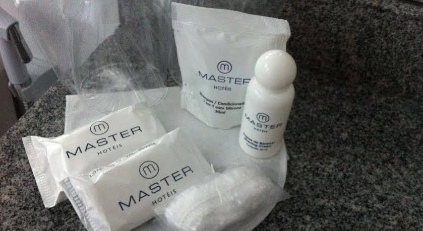 Master Cosmopolitan Moinhos De Vento Hotel 4*