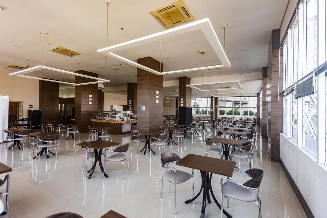 Hotel Master Cosmopolitan Moinhos De Vento Porto Alegre