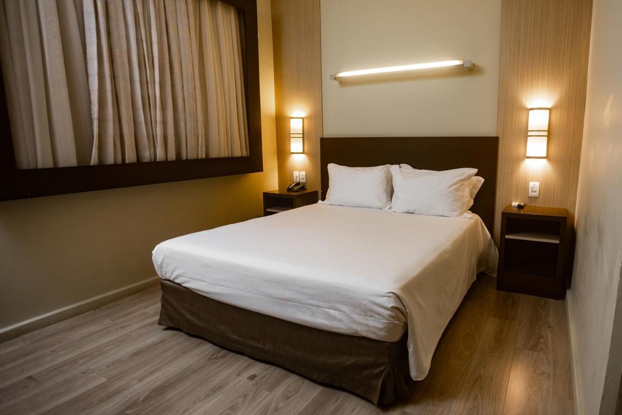 Master Cosmopolitan Moinhos De Vento Hotel 4*