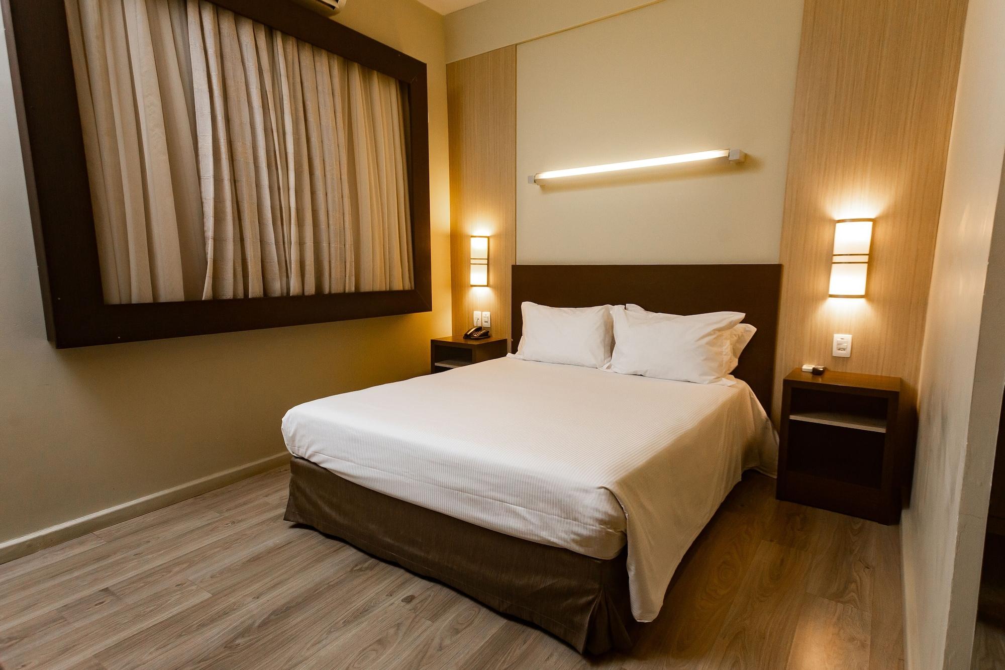 Hotel Master Cosmopolitan Moinhos De Vento