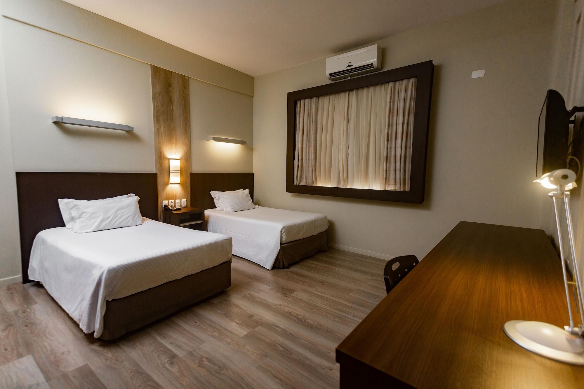 Master Cosmopolitan Moinhos De Vento Hotel Porto Alegre