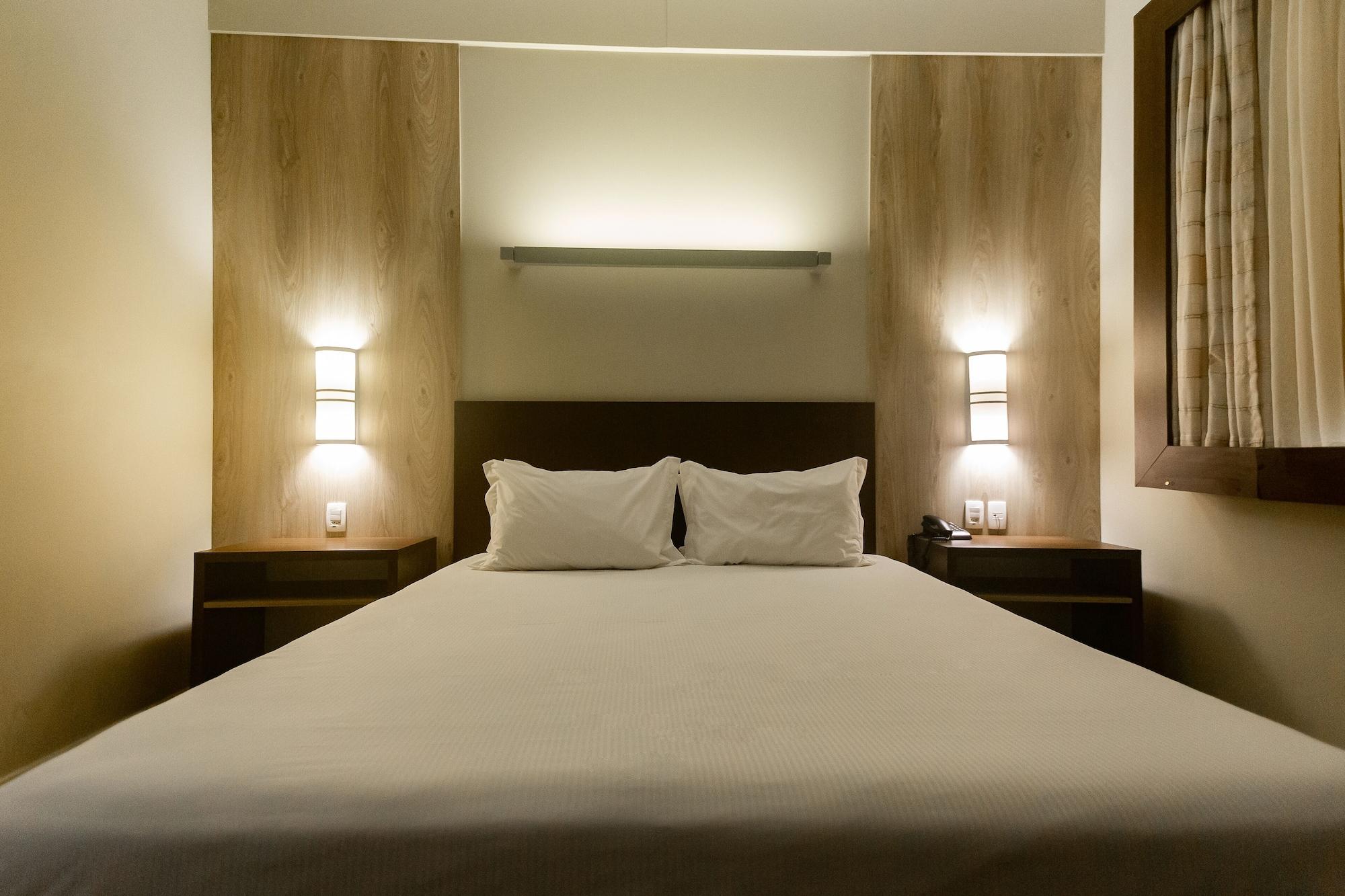 Hotel Master Cosmopolitan Moinhos De Vento