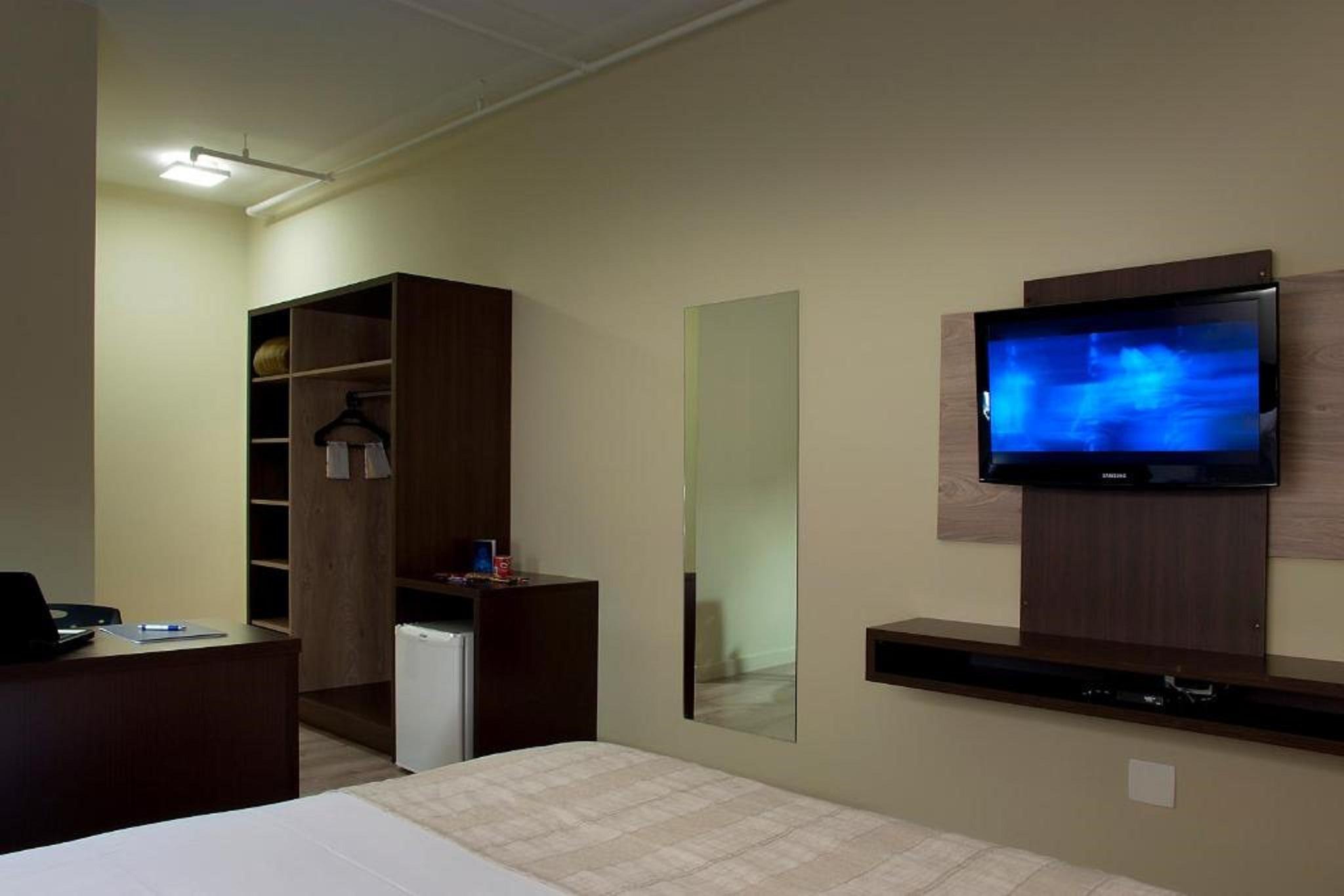Hotel Master Cosmopolitan Moinhos De Vento Porto Alegre