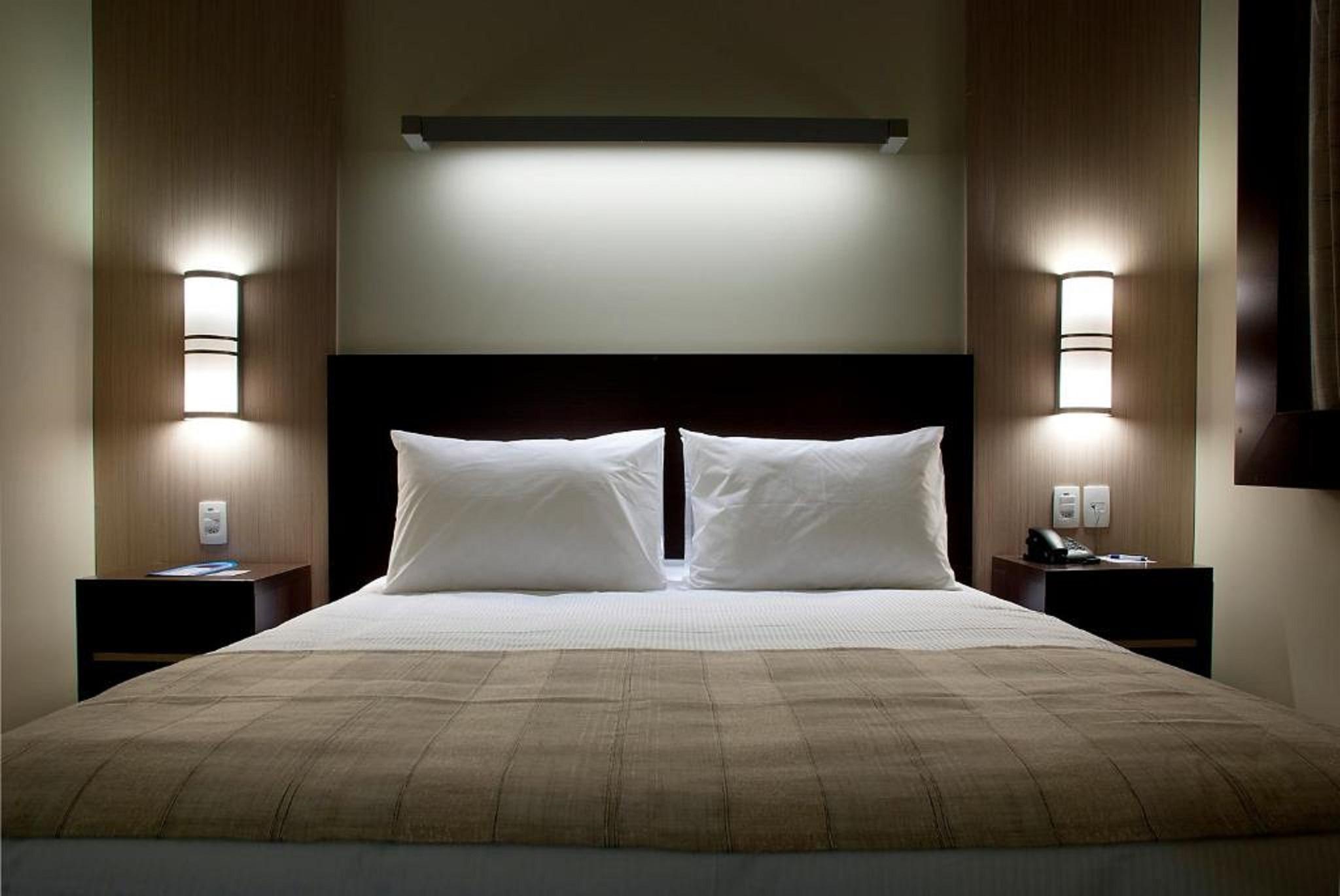 Master Cosmopolitan Moinhos De Vento Hotel 4*