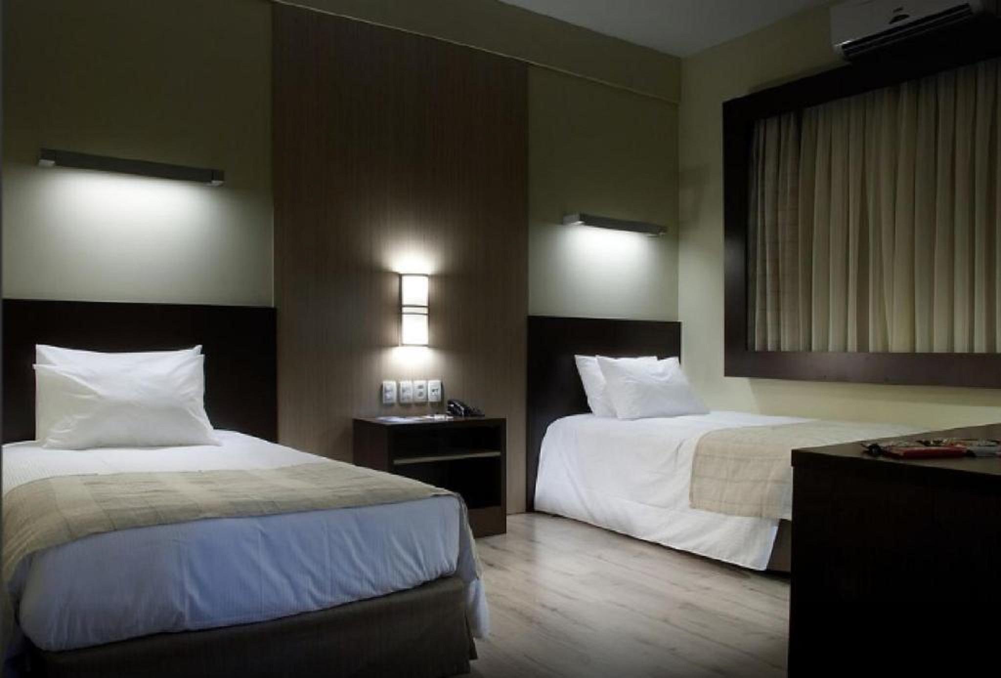 Hotel Master Cosmopolitan Moinhos De Vento