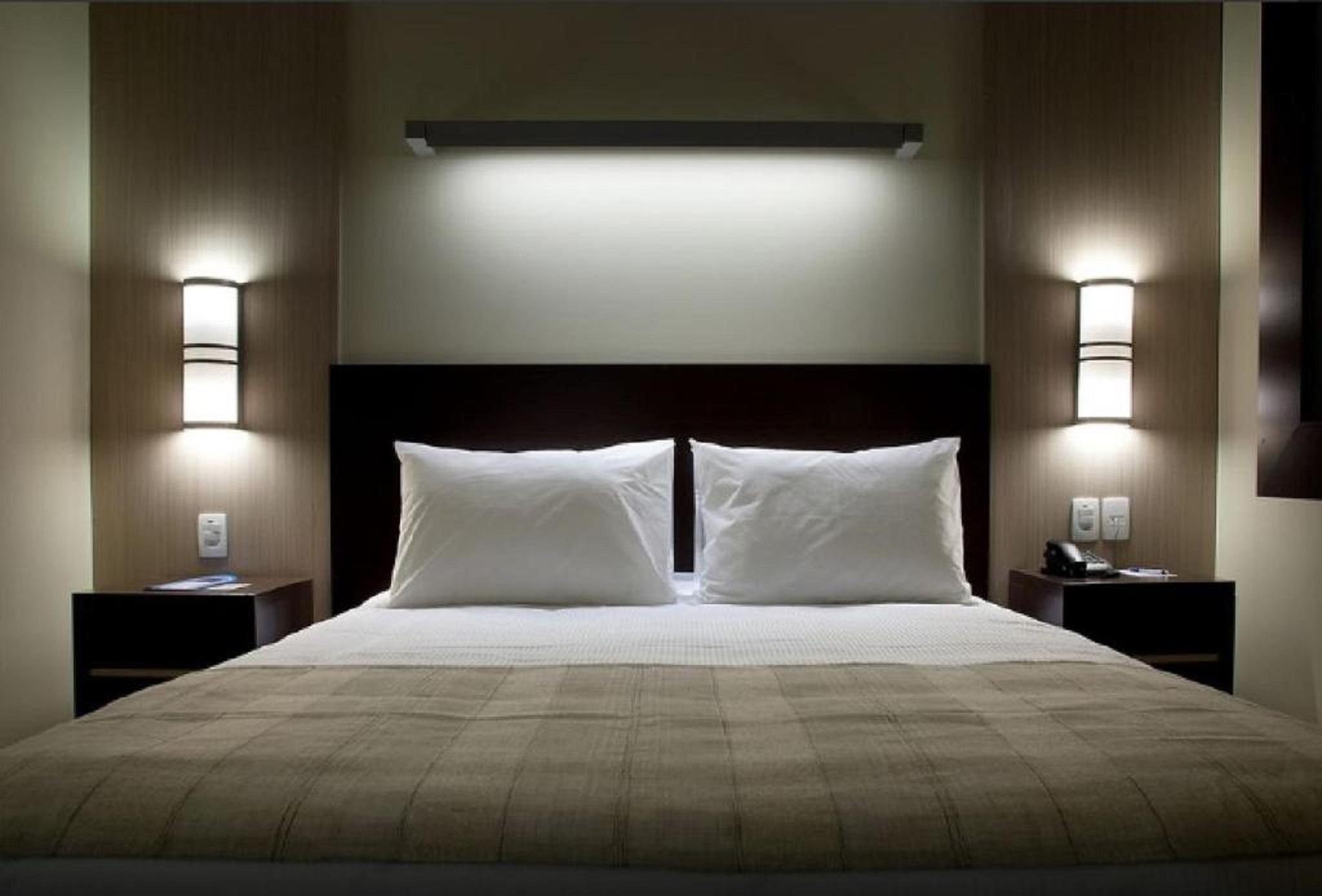 Hotel Master Cosmopolitan Moinhos De Vento Porto Alegre