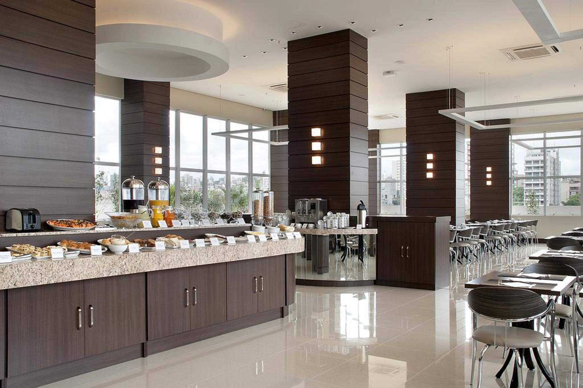 Hotel Master Cosmopolitan Moinhos De Vento