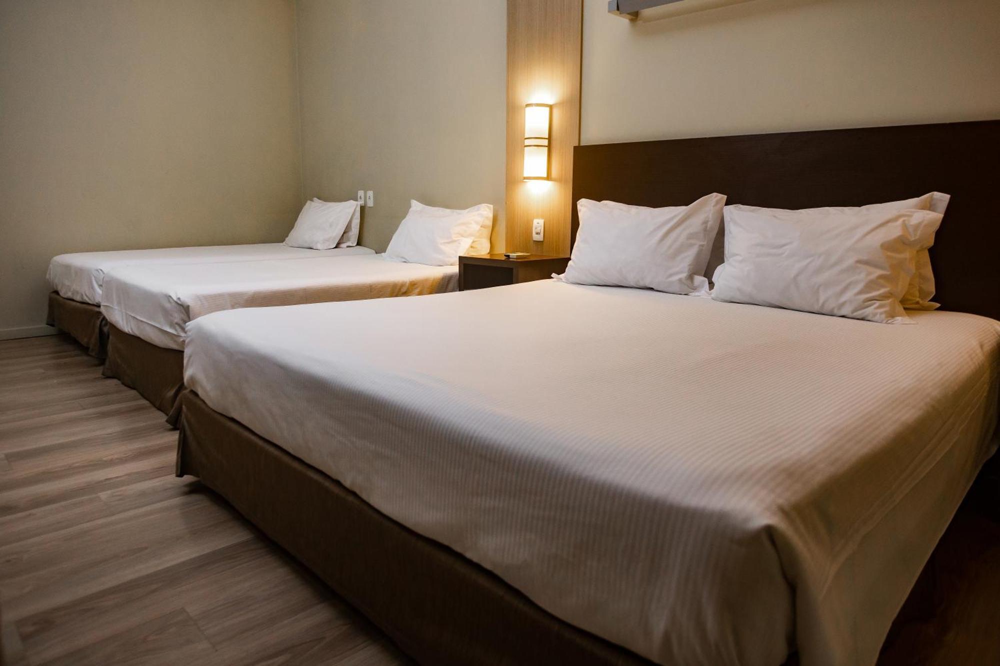 Hotel Master Cosmopolitan Moinhos De Vento