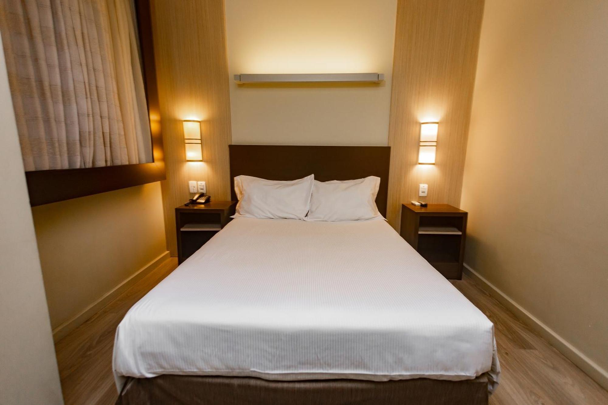 Hotel Master Cosmopolitan Moinhos De Vento